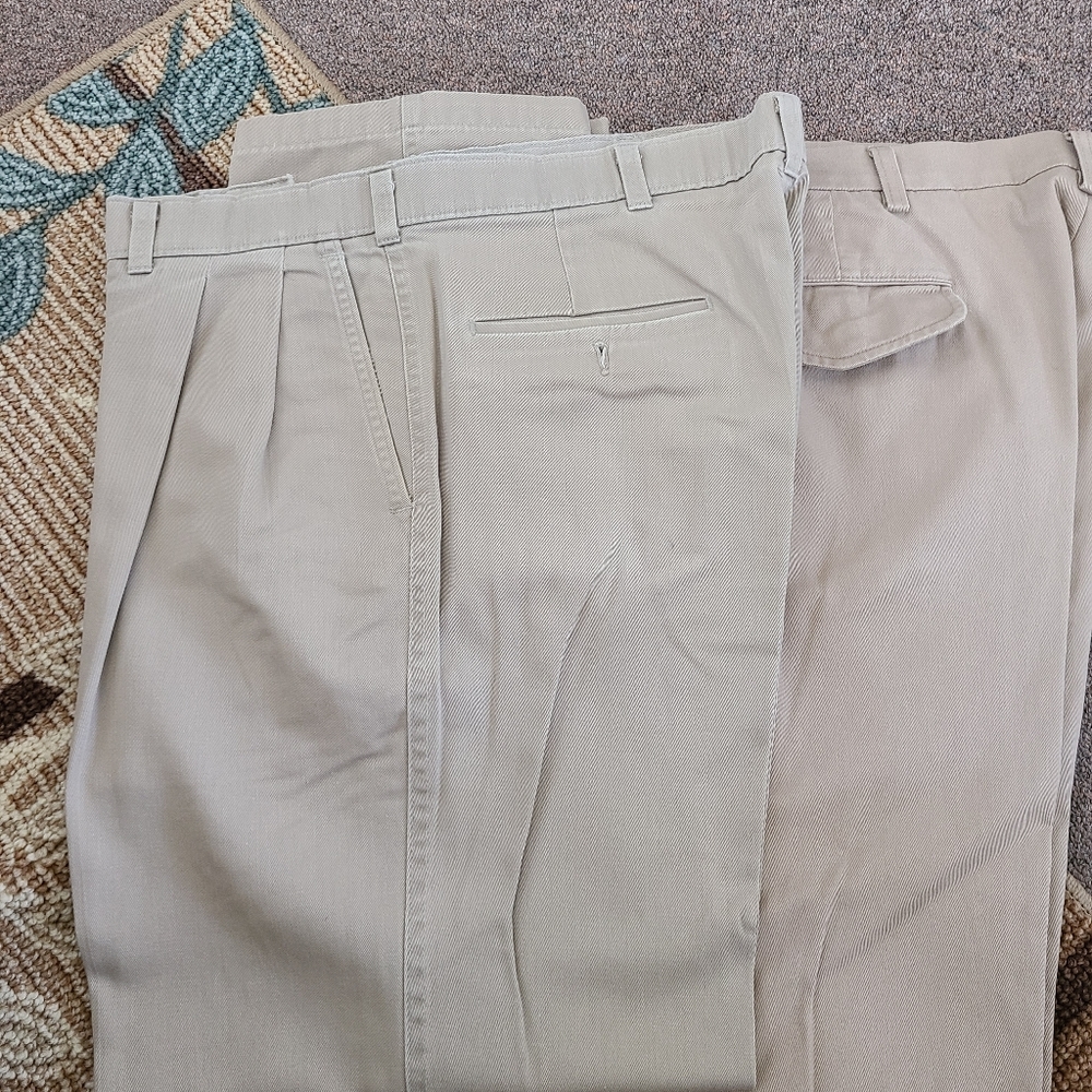 Mens pants